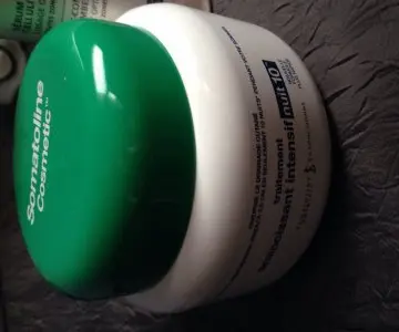 Somatoline nuit 10, Somatoline Cosmetic