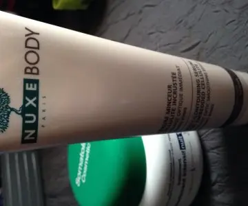 Sérum minceur cellulite incrustée, Nuxe