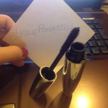 Mascara volume vertige, Yves Rocher