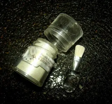 Poudre à paupiere, Bourjois