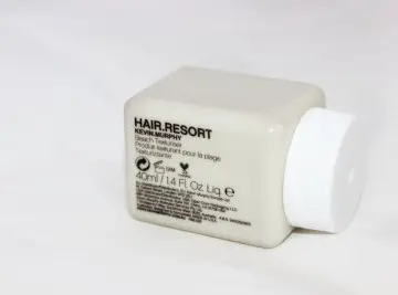 hair resort, Kevin Murphy