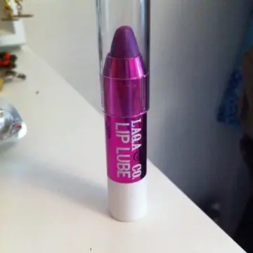 lip lube, Laqa & Co