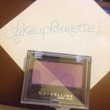 Eyestudio, Gemey Maybelline