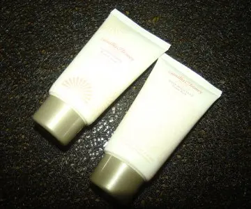 Vanilla & Honey, Marionnaud