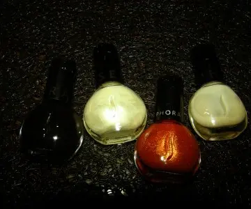 Lot de Vernis à ongles, Sephora