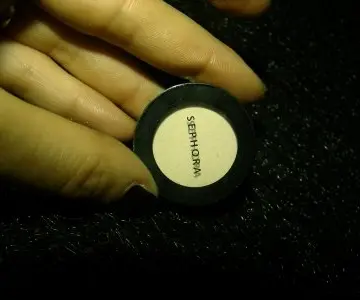 ombre à paupiere, Sephora