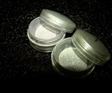 nacres pailletées, Sephora