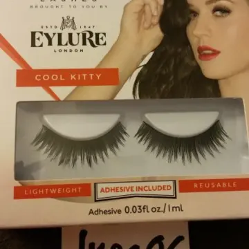 Faux Cils Katy Perry, Eylure
