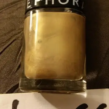 Top coat "effet croco", Sephora
