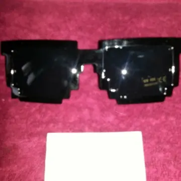 lunette, Inconnue