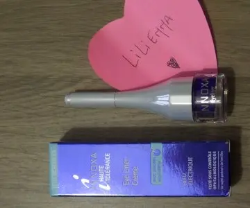 eyes liner creme, Innoxa