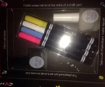 Kit Ciaté, Ciaté