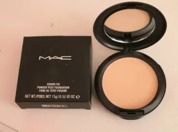 Poudre mac, MAC Cosmetics