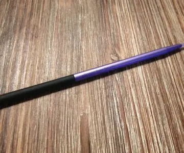Pinceau, Real Techniques