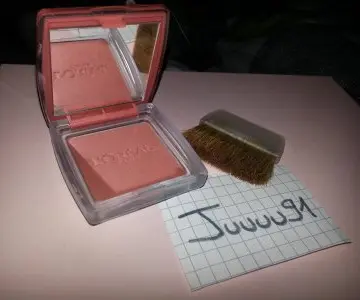 Blush Délicieux, L'Oréal