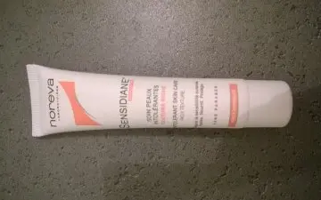 soin peau intolerante, Noreva