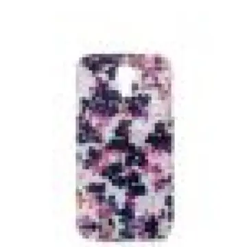 Coque Floral IPhone 5 & 5S, New Look