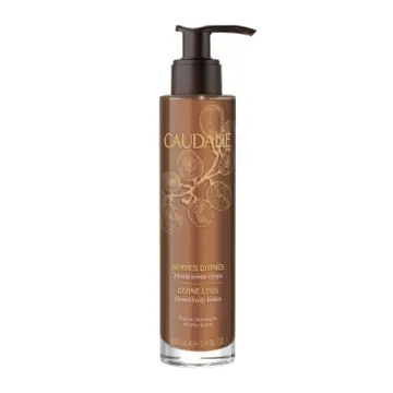 Jambes Divines, Caudalie