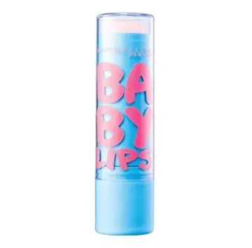 Baby Lips QUENCHED, Gemey Maybelline