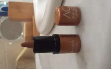 khôl beige cuivre, Annecy Cosmetics