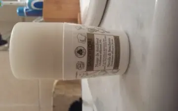 déodorant sanoflore, Sanoflore