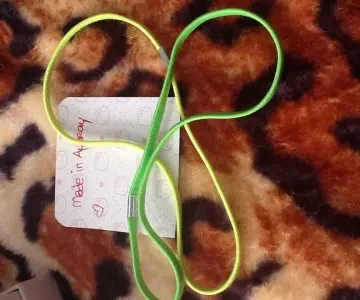 Headband, Inconnue