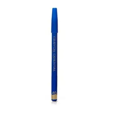 Crayon oriental bleu, Gemey Maybelline