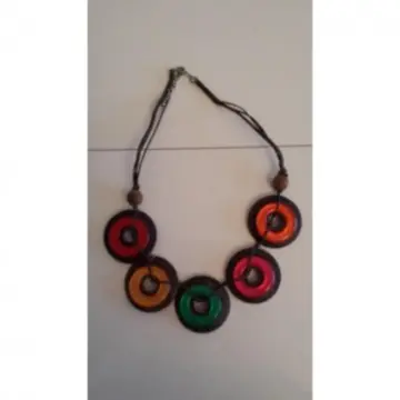 Collier, Inconnue