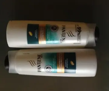 Shampoing réparateur et protecteur, Pantene