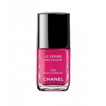 Vernis Chanel, Chanel