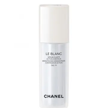 Serum Blanc Chanel, Chanel