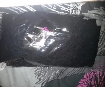legging raffermissant, Inconnue
