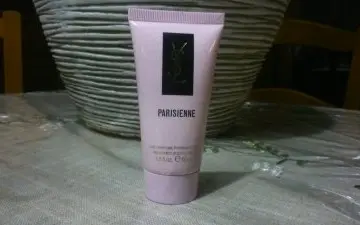 parisienne, Yves Saint Laurent
