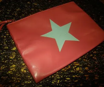 trousse à maquillage, Inconnue