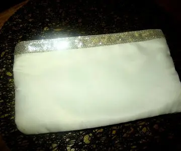 trousse à maquillage, Inconnue