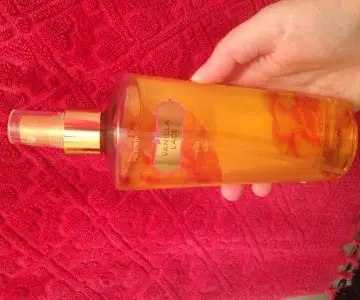 Brume Victoria Secret, Victoria's Secret