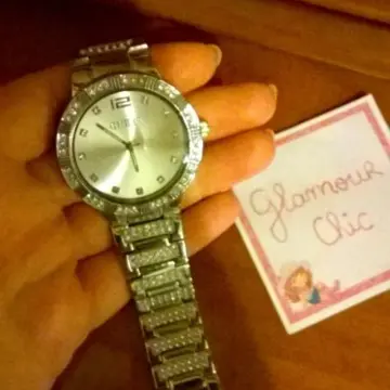 Montre guess, Guess
