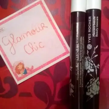 Mascara yves rocher, Yves Rocher