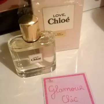 Chloé love, Chloé