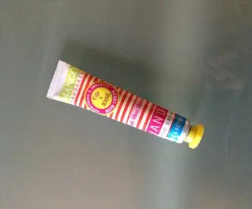 Crème pour les mains, Figs & Rouge
