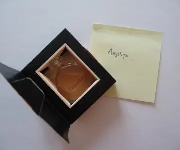 Repetto eau de parfum, Repetto