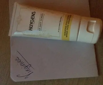 Lait pour le corps, Huygens