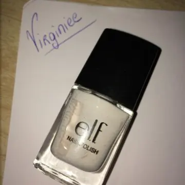 Vernis à ongle, Elf