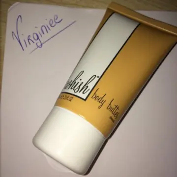 Crème pour le corps, Whish