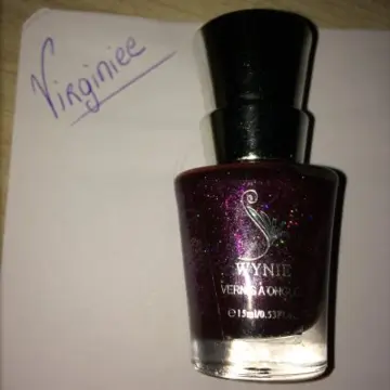 Vernis à ongles, Wynie