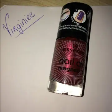Vernis à ongles, Essence