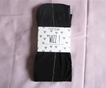 Wizz, Gambettes Box