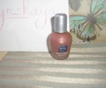 sweet cheek blush liquid, Nivea