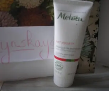 naturalift masque jeunesse, Melvita