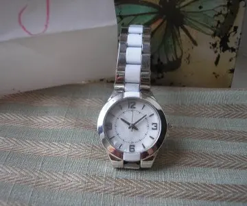 montre, Inconnue